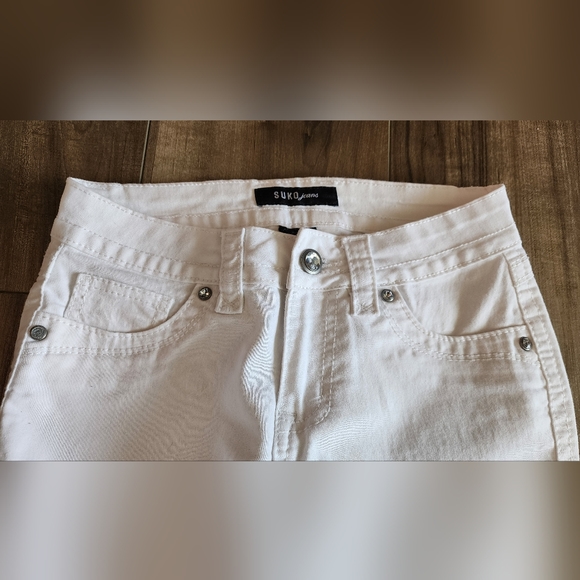 Suko Skinny Jeans - Picture 2 of 4